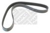 FORD 1652438 V-Ribbed Belts